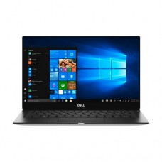 Dell XPS 13 (i7-8550U, 8GB, 256GB, Windows 10 Pro) [9370 Touch Silver]