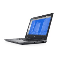 Dell Mobile Precision M7530 (Xeon E-2176M, 16GB DDR4, 512GB SSD, Win 10 Pro) [C9YWW-W01/SMB + PXWXD/SMB]