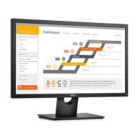 Dell LED Monitor 24 Inch  [E2417H]