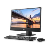 Dell OptiPlex AIO 5260 ( i5-8500, 4GB DDR4, 1TB HDD, Win 10 Pro) [GXRY8-D01/SMB]