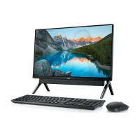 Dell PC AiO [i5-1135G7 | 23.8-inch FHD Touchscreen | 8GB DDR4 | 256GB SSD + lTB | Nvidia MX 330 2GB | Windows 10 Home Single Language] [Inspiron AIO 5400]