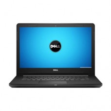 Dell Vostro 14-3468 (Intel Core i3-7020U, 4GB DDR4, 1TB HDD, Win 10 Home SL) [K5P6W-N26/SMB + 214YP/SMBV]