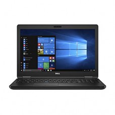Dell Precision (Xeon E3-1505M, 16GB, 512GB, Win 10 Pro) [M7520]