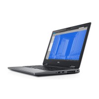 Dell Precision (Xeon E 2176M, 16 GB, 1TB, Win 10 Pro) [M7730]
