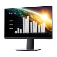Dell IPS LED Monitor 23 Inch [P2319H]
