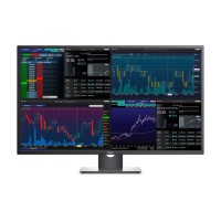 Dell Ultra HD 4k Monitor 43 Inch  [P4317Q]