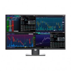 Dell Ultra HD 4k Monitor 43 Inch  [P4317Q]