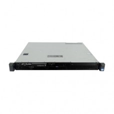 Dell Power Edge (Xeon E3-1220, 4GB , 2 x 500GB , NL SAS HDD) [R210 II]