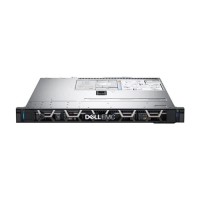 Dell PowerEdge (E3 1224, 8GB UDimm, 1 TB) [R240 E3 1224]