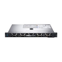 Dell PowerEdge (E3 1226, 16GB, 1TB, No OS) [R340]