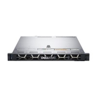 Dell PowerEdge (Xeon Bronze 3104, 8GB RDimm, 1TB) [R440 Xeon Bronze 3104]