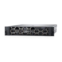 Dell PowerEdge (Xeon Silver 4114, 16GB, 2TB, No OS) [R740 2TB]