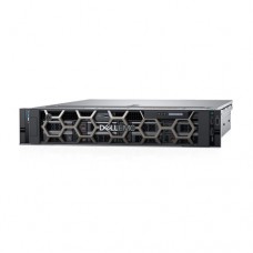 Dell PowerEdge (Xeon Silver 4114, 16GB, 2TB, No OS) [R740 2TB]