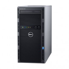 Dell Power Edge (Xeon E3-1220 , 8GB , 1TB , No OS) [T130]