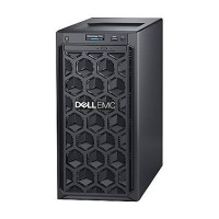Dell PowerEdge (Xeon E-2124, 8GB, 1TB) [T140]