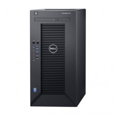 Dell PowerEdge (Xeon E3-1225 v5, 8GB, 1TB, NO OS) [T30]
