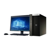 Dell Precision (Xeon W-2123 , 16GB , 1TB , Windows 10 Pro) [T5820 VGA 5GB]