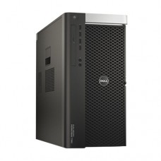 Dell Precision (Xeon E5 2630, 16GB, 1TB SATA, Win 7 Pro) [T7910]