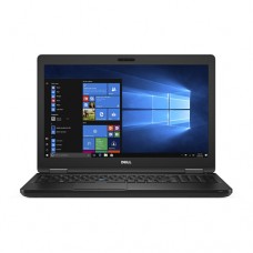 Dell Mobile Precision M7520 (Xeon E3-1505M, 16GB DDR4, 512GB SSD,  Win 10 Pro) [T9CJ6-W02/SMB + PXWXD/SMB]