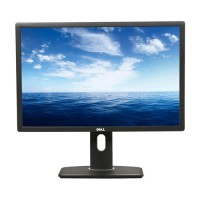 Dell LED Monitor 24 Inch  [U2412M]