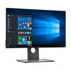 Dell UltraSharp InfinityEdge Monitor 23.8 Inch [U2417H]