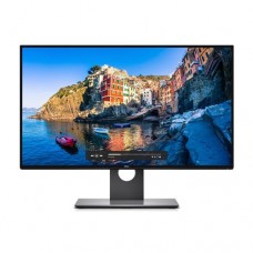 Dell UltraSharp 27 InfinityEdge Monitor [U2717D]