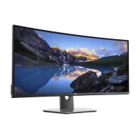 Dell UltraSharp Curved Monitor 38 Inch [U3818DW]