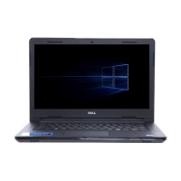 Dell Vostro (i3-7100U , 4GB , 1TB , Ubuntu Linux) [V3468 i3 LINUX i3-7100]