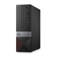 Dell Vostro (i5-8400, 4GB, 1TB, Ubuntu) [V3470]