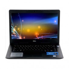 Dell Vostro (i3 7020U, 4GB , 1TB, LINUX) [V3481 i3 Linux]