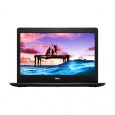Dell Vostro (i3 7020U , 4GB , 1 TB , W10Home SL) [V3481 i3 W10 Home]