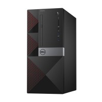 Dell Vostro (i3-7100, 4GB, 1TB, Ubuntu) [V3668 Ubuntu]