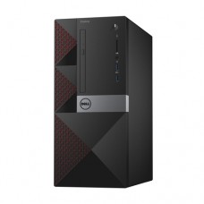 Dell Vostro (i3-7100, 4GB, 1TB, Ubuntu) [V3668 Ubuntu]