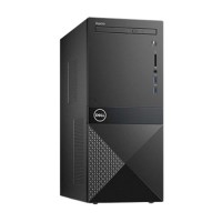 Dell Vostro (i3-8100, 4GB, 1TB, Ubuntu) [V3670 Ubuntu]