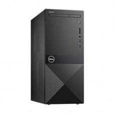 Dell Vostro (i3-8100, 4GB, 1TB, Win 10Home) [V3670 W10Home]