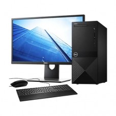Dell Vostro (i7-8700 , 8GB , 1TB , Ubuntu Linux) [V3670 i7 LINUX]