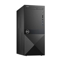 Dell Vostro (i5-8400, 4GB, 1TB, Ubuntu) [V3670 uma UBT]