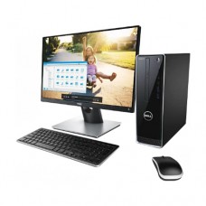 Dell Inspiron 3268 (G5400, 4GB, 1TB, Ubuntu) [V8X6M-G5400-U]