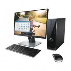 Dell Inspiron 3268 (G5400, 4GB, 1TB, Win10) [V8X6M-G5400-W]