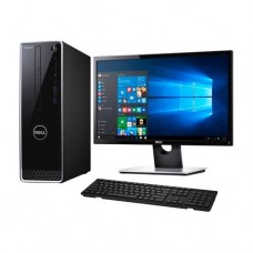 Dell Inspiron 3268 (i5-9400, 8GB, 1TB, Win10) [V8X6M-I5-9400-W-N]