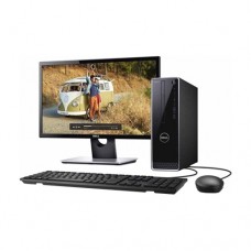 Dell Inspiron 3268 (i7-9700, 8GB, 1T+256, Win10) [V8X6M-I7-W]