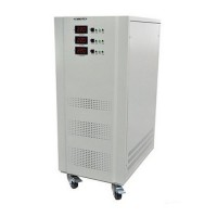 EMMERICH Stabilizer 90kVA [Master Volt FT 90-DT]