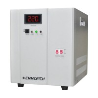 EMMERICH Stabilizer 7.5kVA [iDVM 7,5-ST]