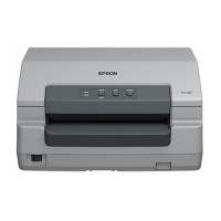 EPSON Passbook Printer PLQ-30 (INDO) [C11CB64041]