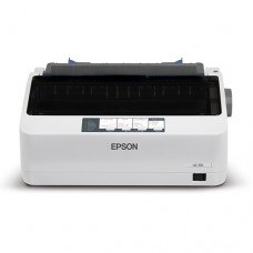 EPSON LQ-310 (INDO) Impact Printer + Ribbon [C11CC25341]