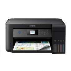 EPSON Printer L4160 STD ( Duplex up to A4 ) [C11CG23501]