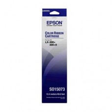 EPSON Colour Fabric Ribbon Cartridge  [C13S015073/C13S015568]