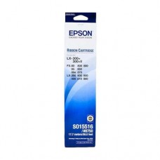 EPSON Ribbon Cartridge  [C13S015264 / C13S015516]