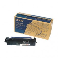 EPSON Black Toner Cartridge [C13S050087]