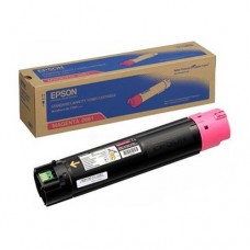 EPSON Magenta Toner Cartridge [C13S050196]